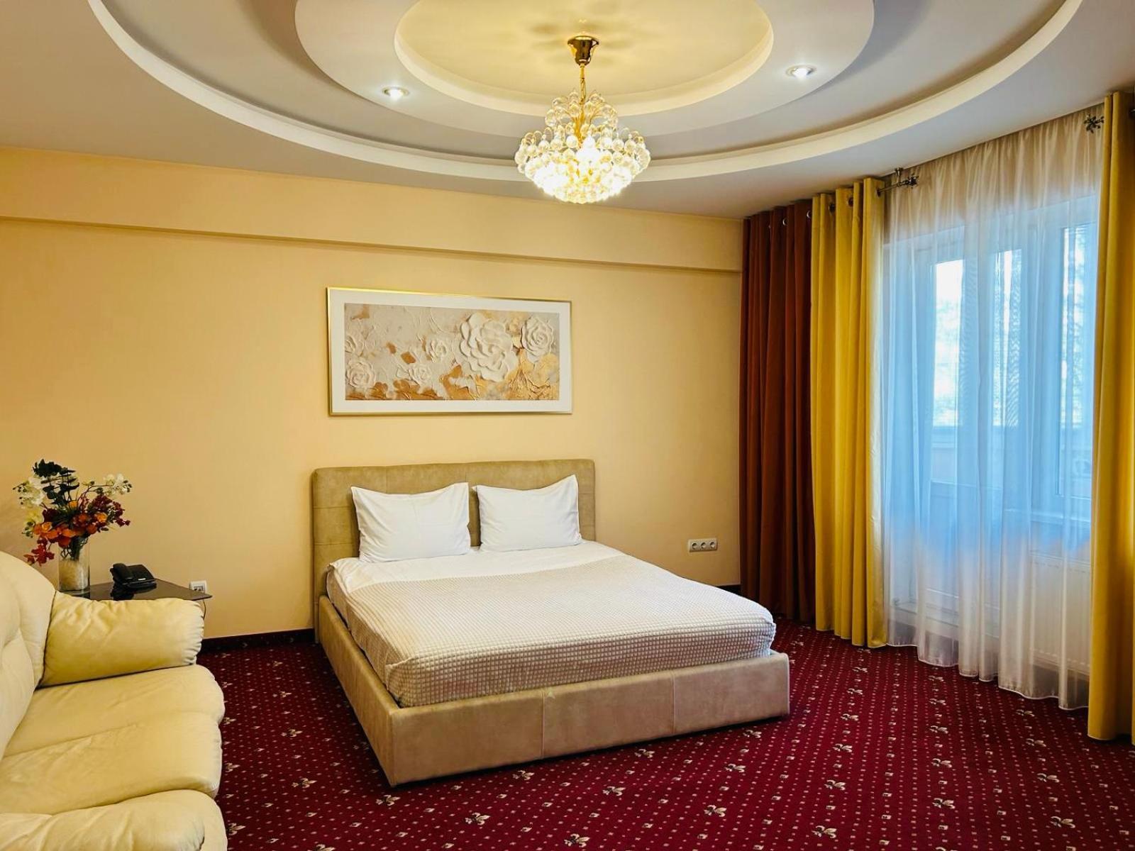 Luxury Apartment In New Building Κισινάου Εξωτερικό φωτογραφία