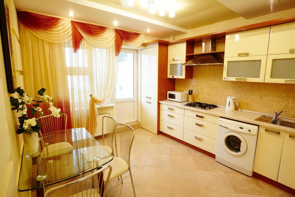 Luxury Apartment In New Building Κισινάου Εξωτερικό φωτογραφία