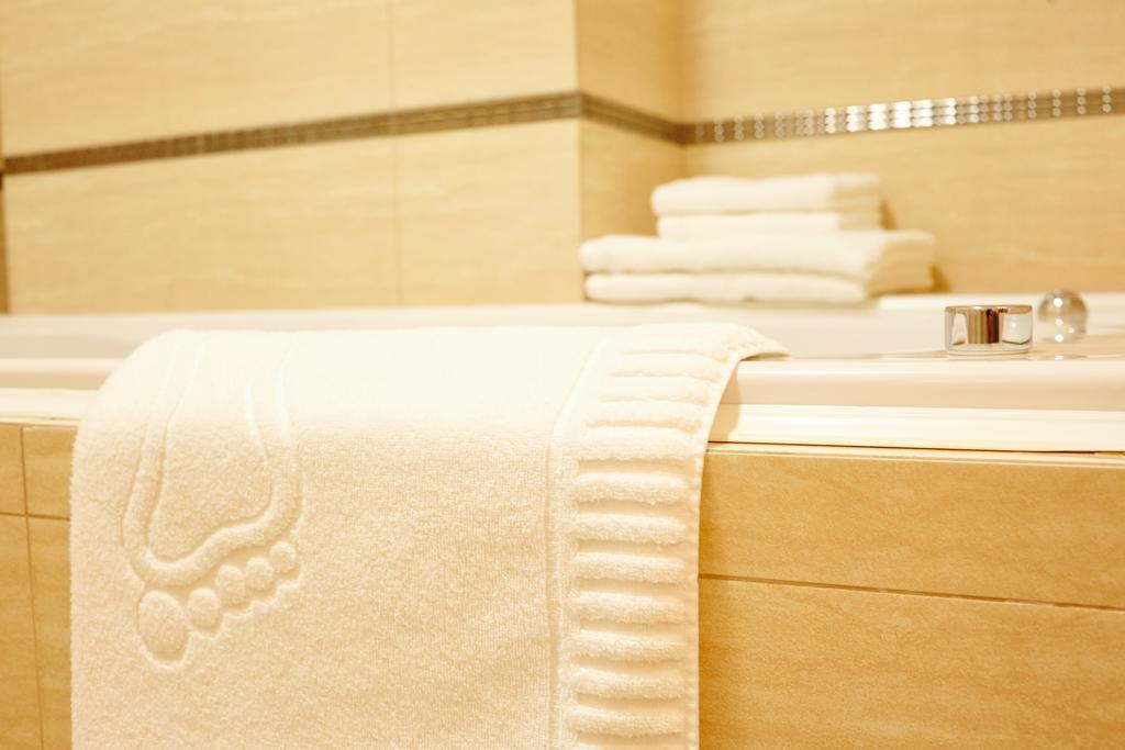 Luxury Apartment In New Building Κισινάου Εξωτερικό φωτογραφία