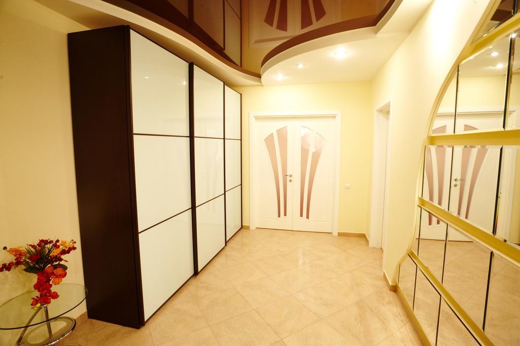 Luxury Apartment In New Building Κισινάου Εξωτερικό φωτογραφία