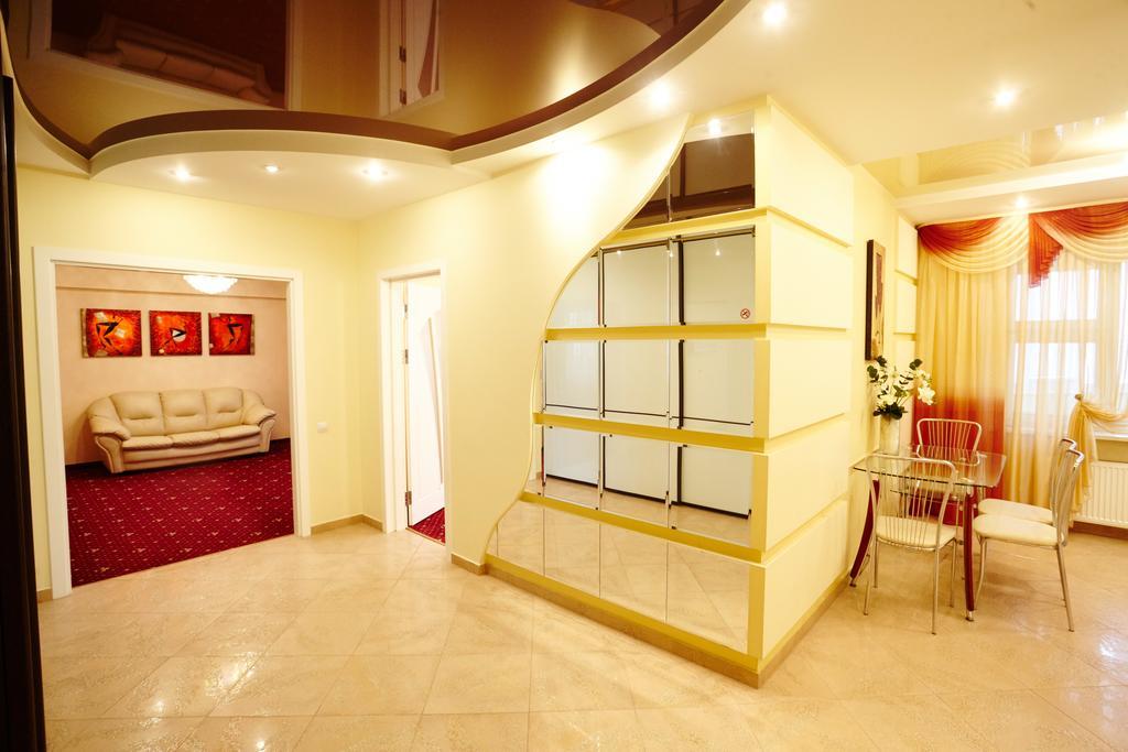 Luxury Apartment In New Building Κισινάου Εξωτερικό φωτογραφία