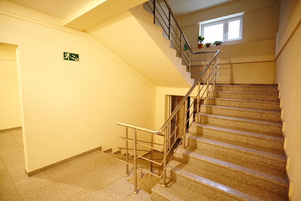 Luxury Apartment In New Building Κισινάου Εξωτερικό φωτογραφία