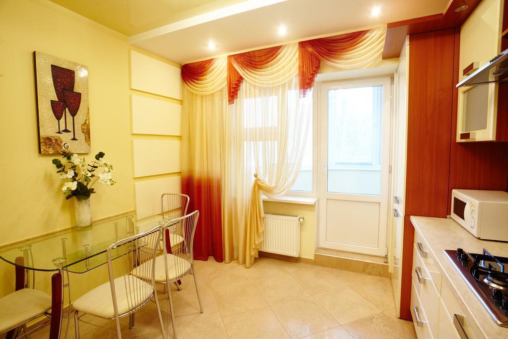 Luxury Apartment In New Building Κισινάου Εξωτερικό φωτογραφία